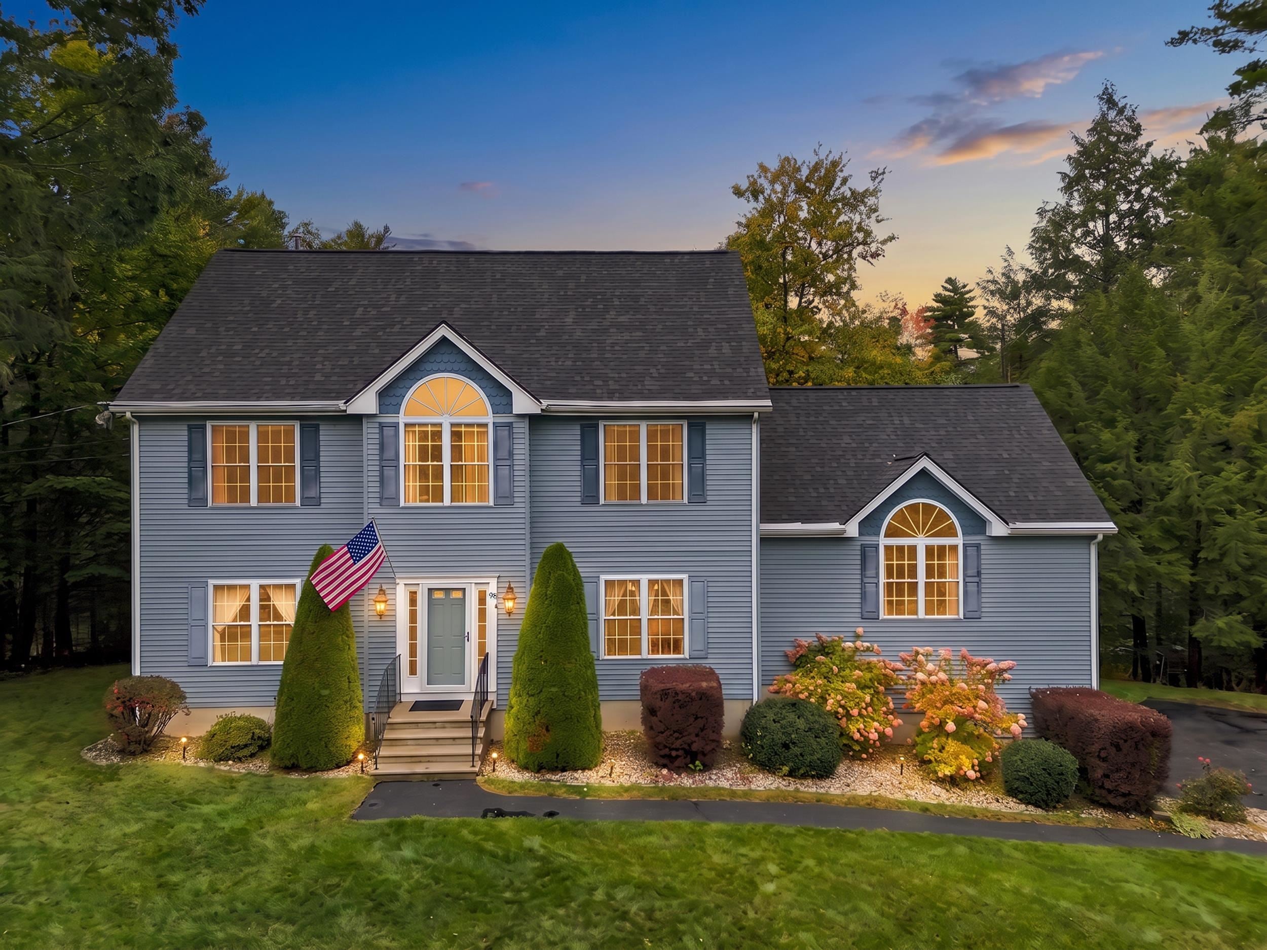 98 Lady Slipper Lane