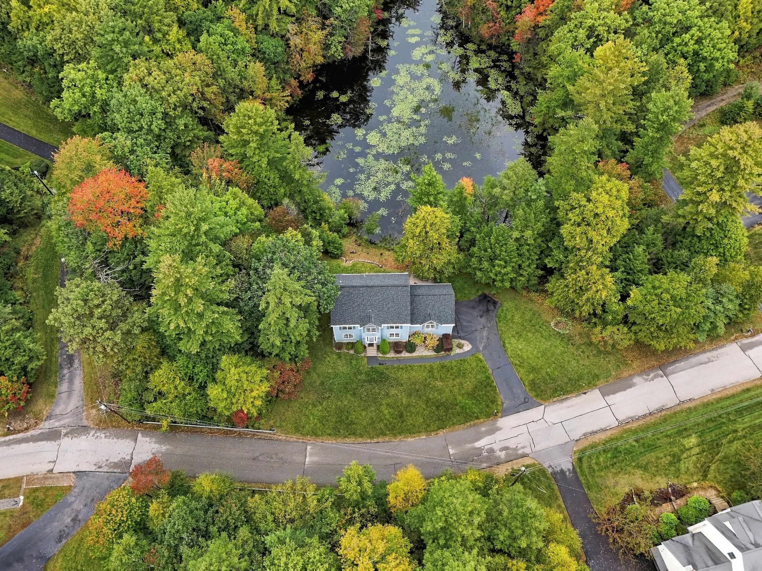 98 Lady Slipper Lane