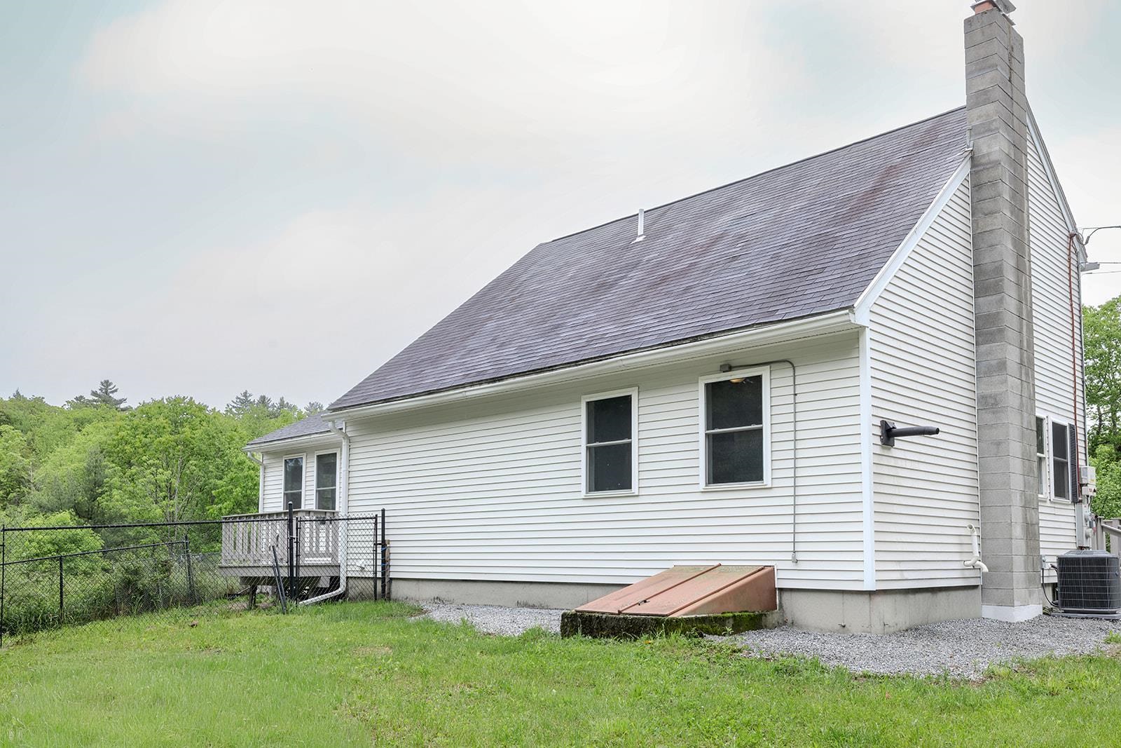 162 Hodgdon Road