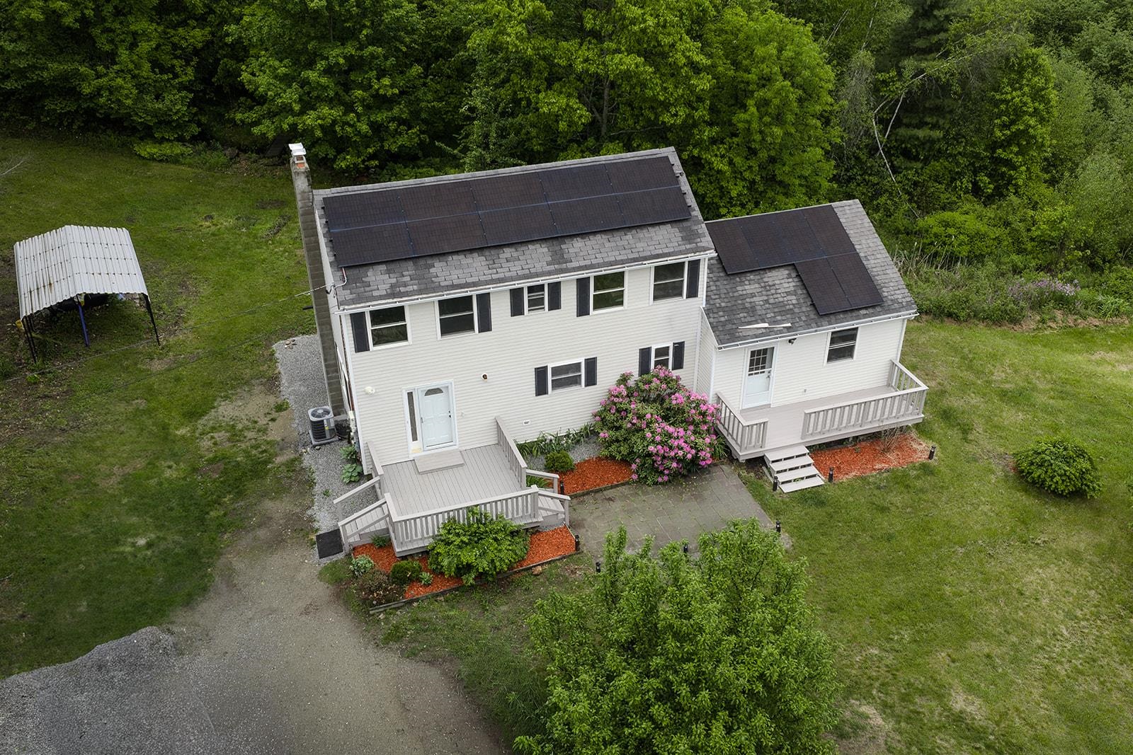 162 Hodgdon Road