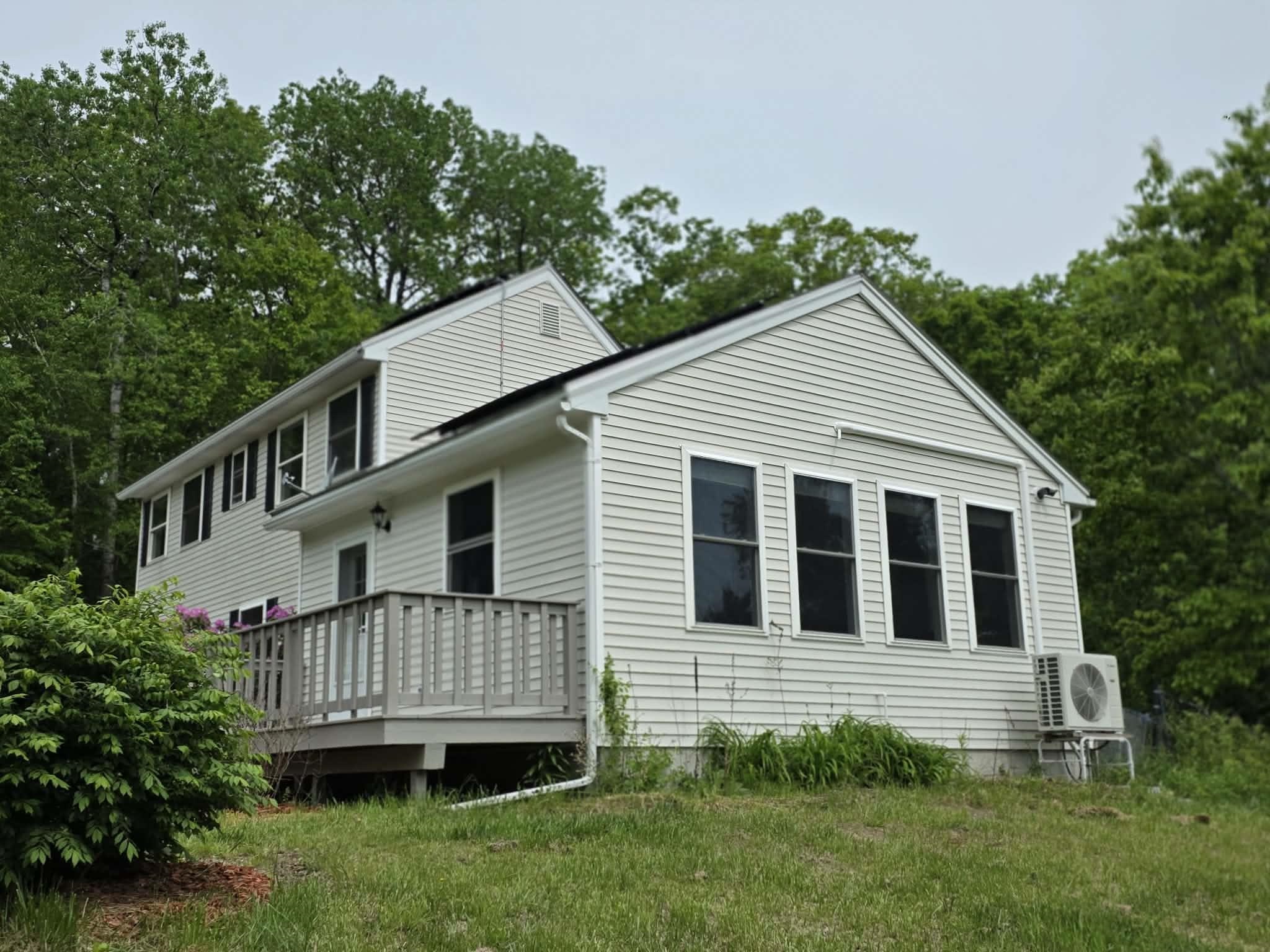 162 Hodgdon Road