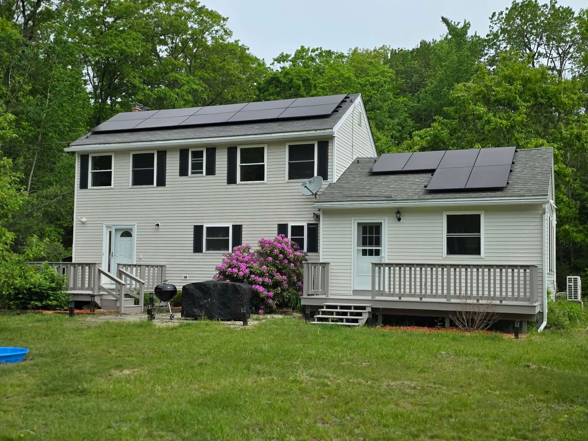 162 Hodgdon Road