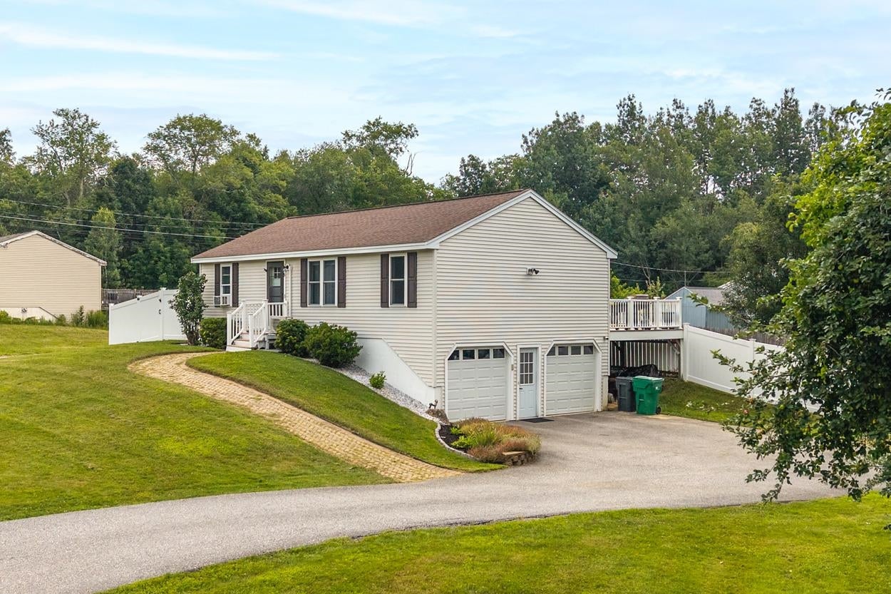 8 Brandywine Drive