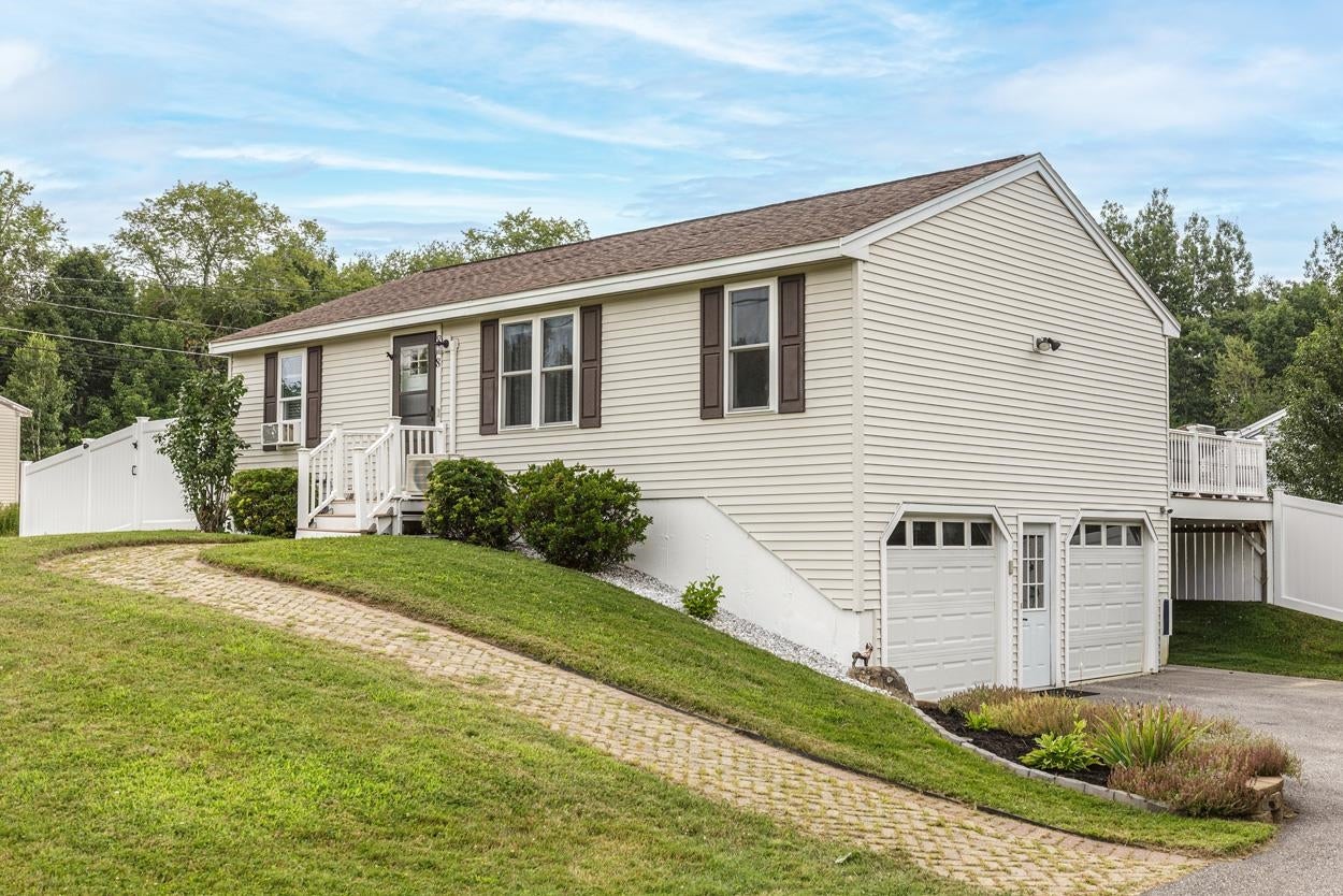 8 Brandywine Drive