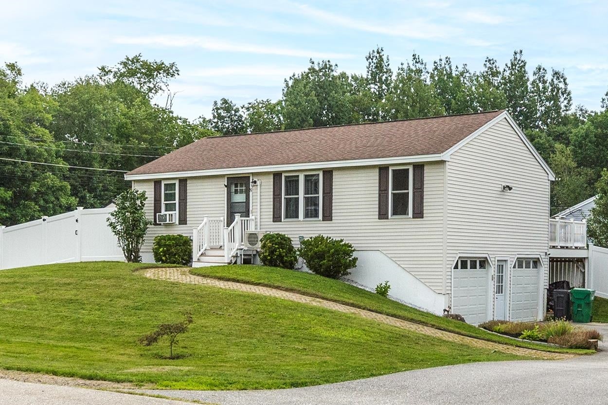 8 Brandywine Drive