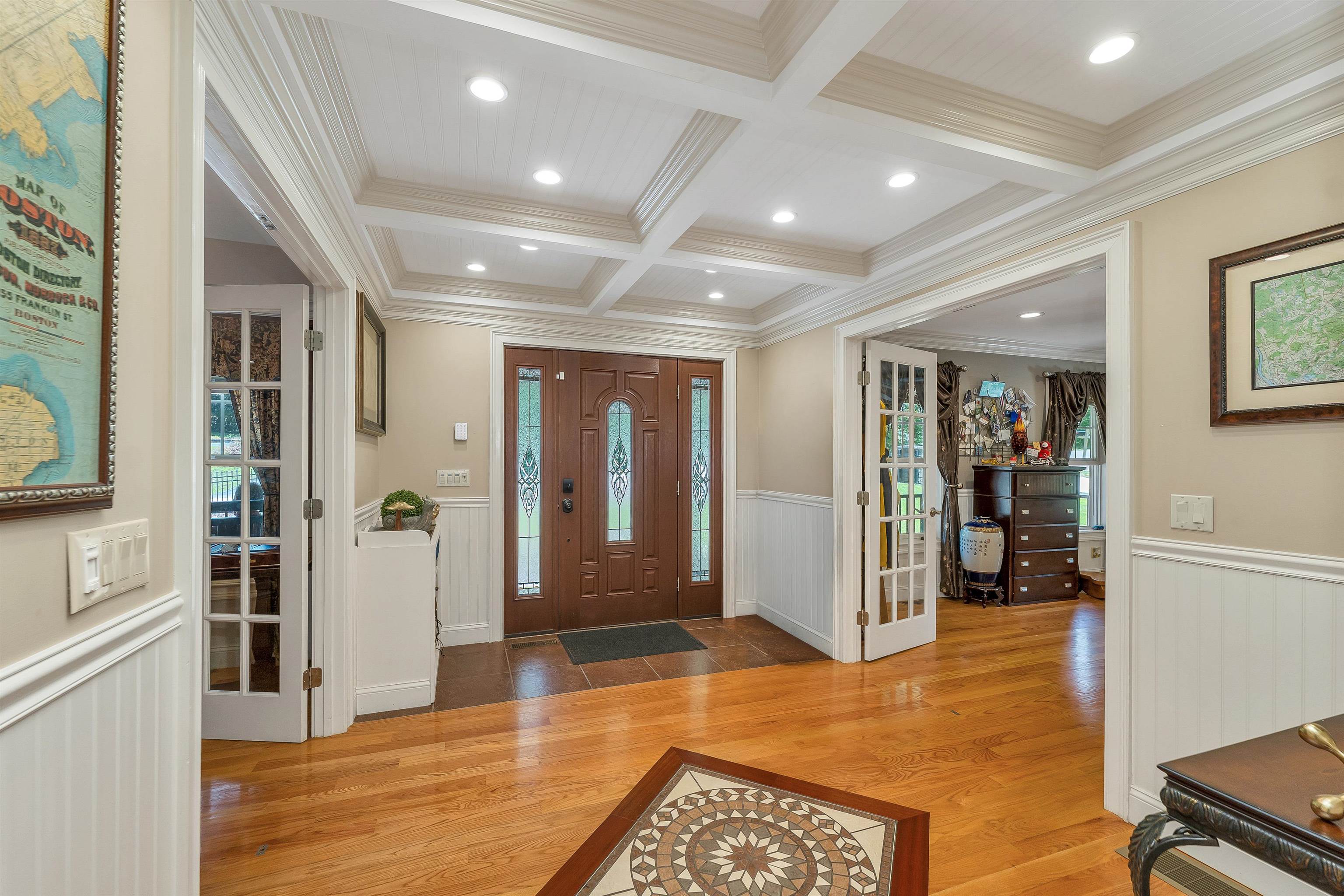 98 Robinson Road
