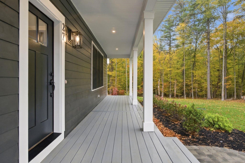 Photo of 27 Colby Lane, Greenland, NH 03840 (MLS # 5085110)