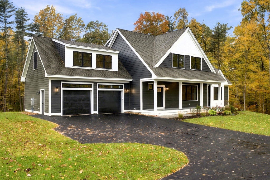 Photo of 27 Colby Lane, Greenland, NH 03840 (MLS # 5085110)