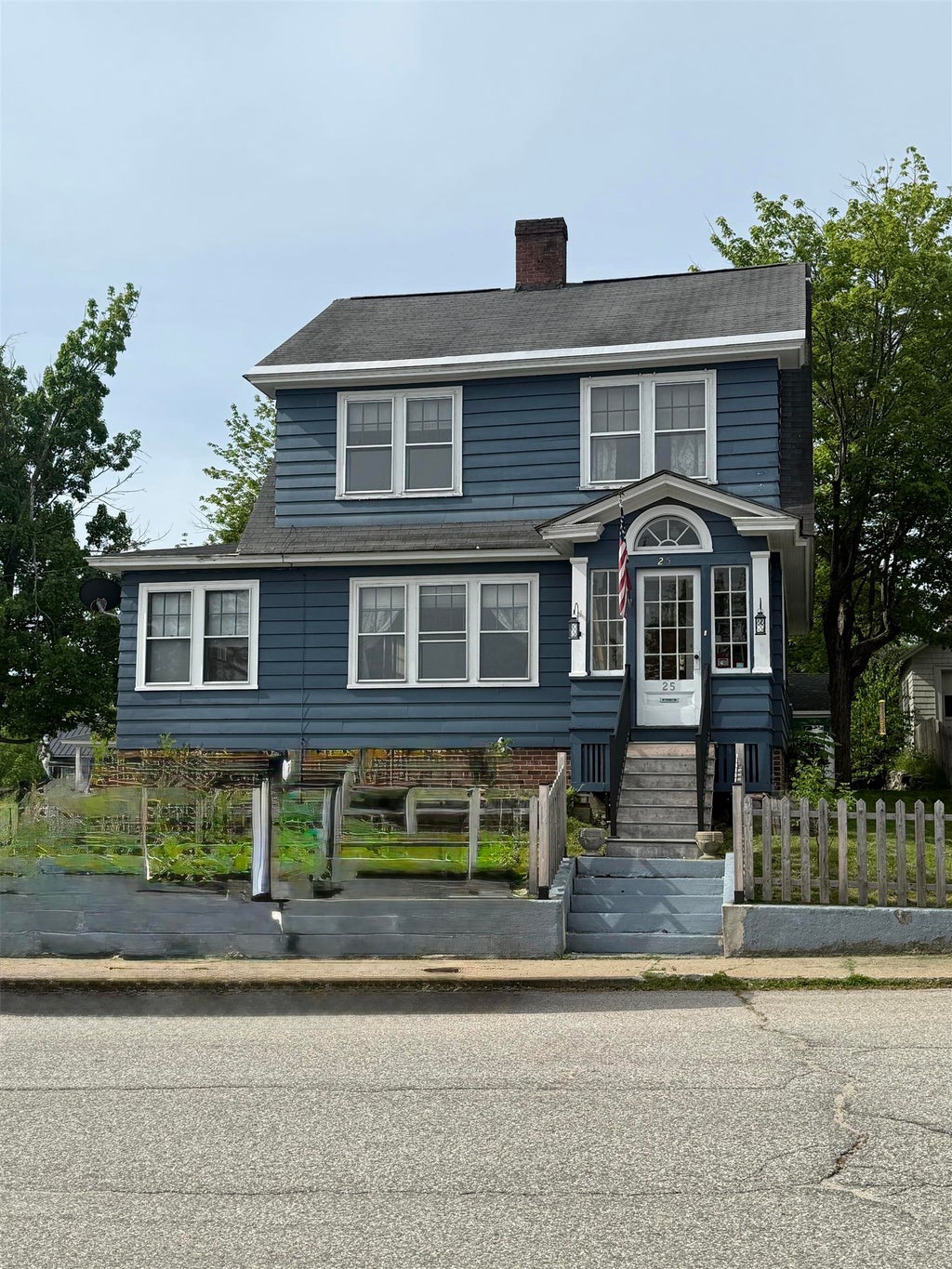 Photo of 25 laurel Street, Berlin, NH 03570 (MLS # 5093157)