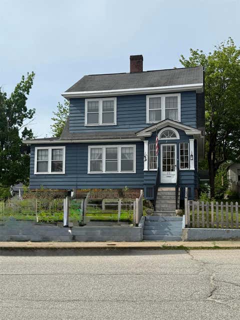 Photo of 25 laurel Street, Berlin, NH 03570 (MLS # 5093157)