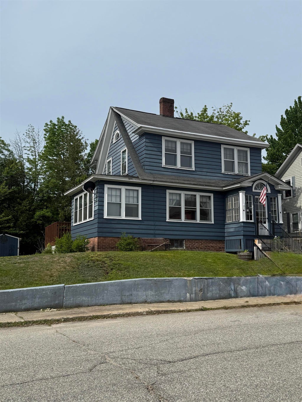Photo of 25 laurel Street, Berlin, NH 03570 (MLS # 5093157)
