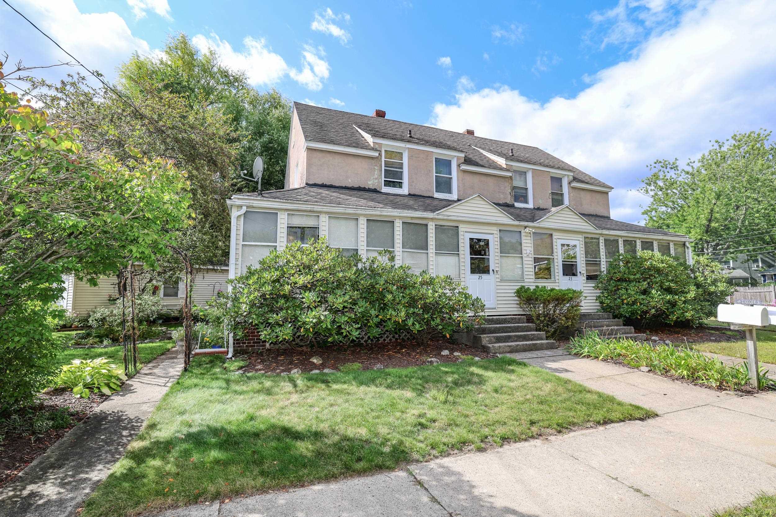 23-25 Grand Avenue