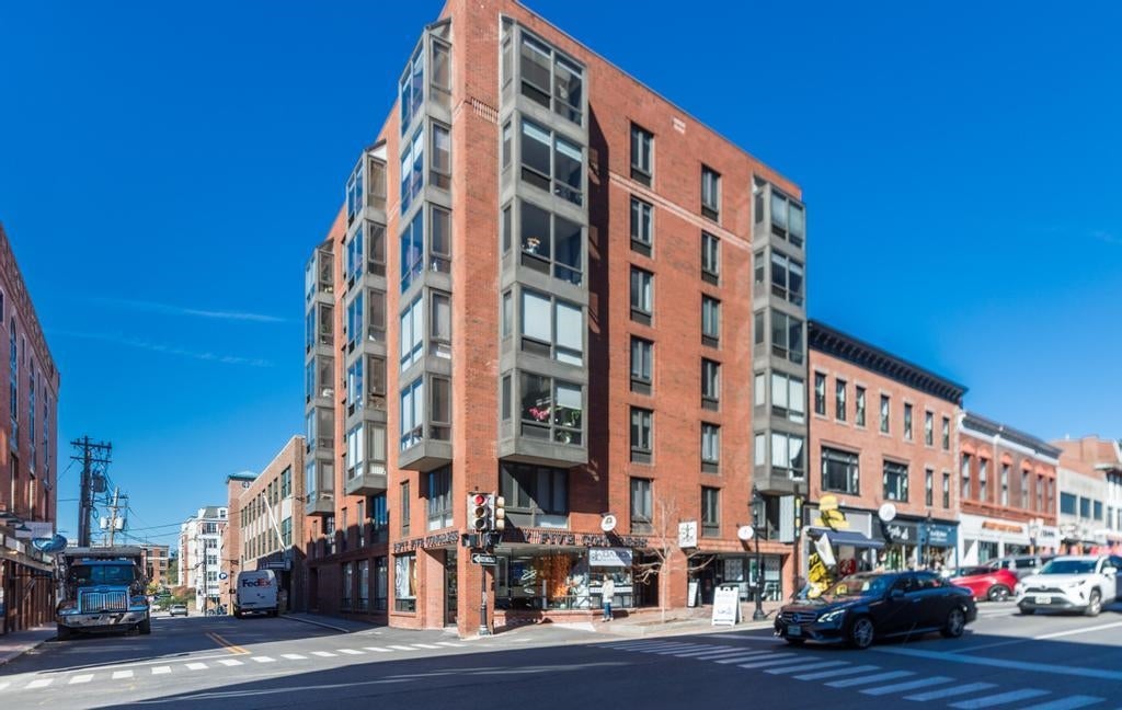 Photo of 55 Congress Street #605, Portsmouth, NH 03801 (MLS # 5113919)