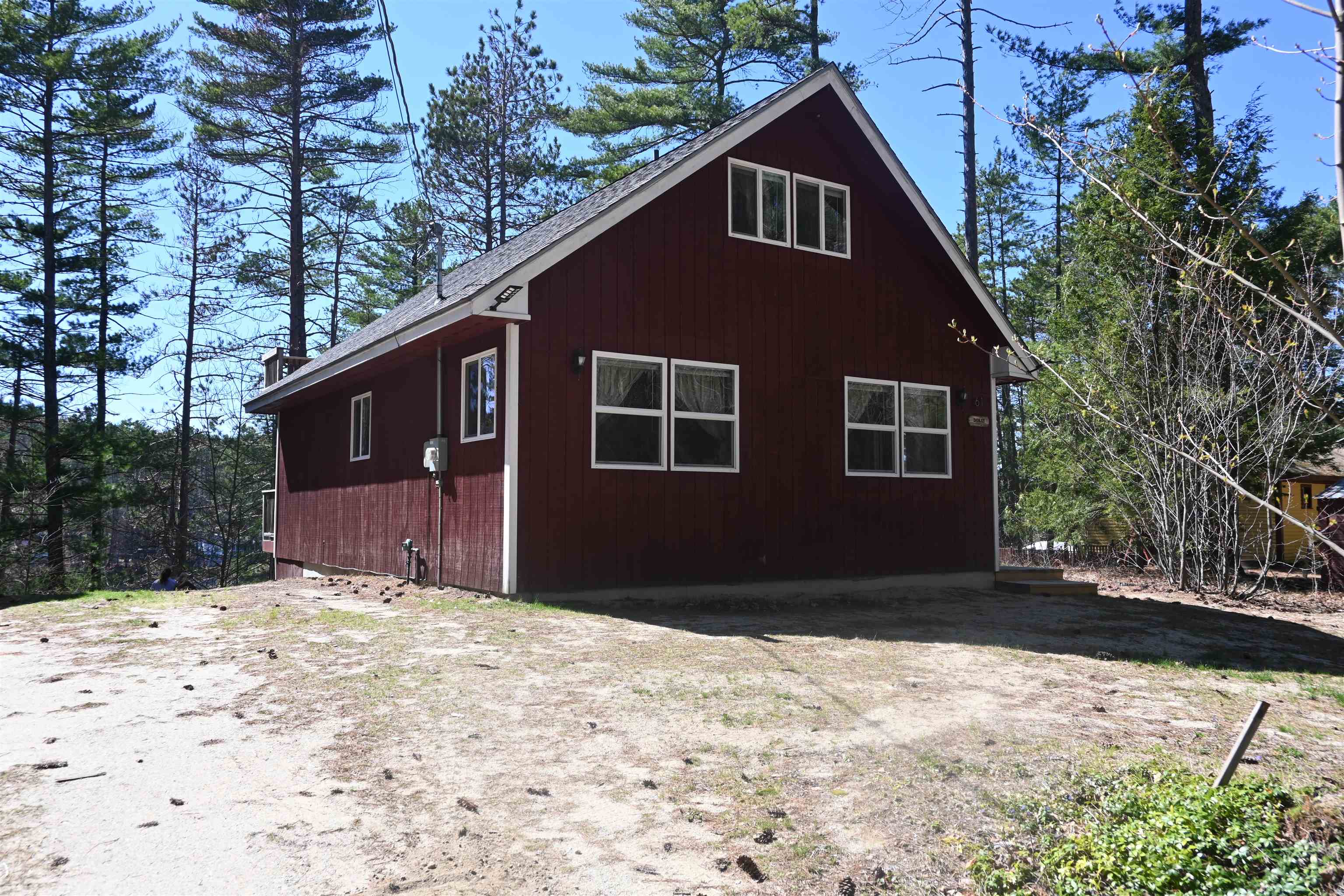 55 61 Dimond Lane 55, 56, 57, 61