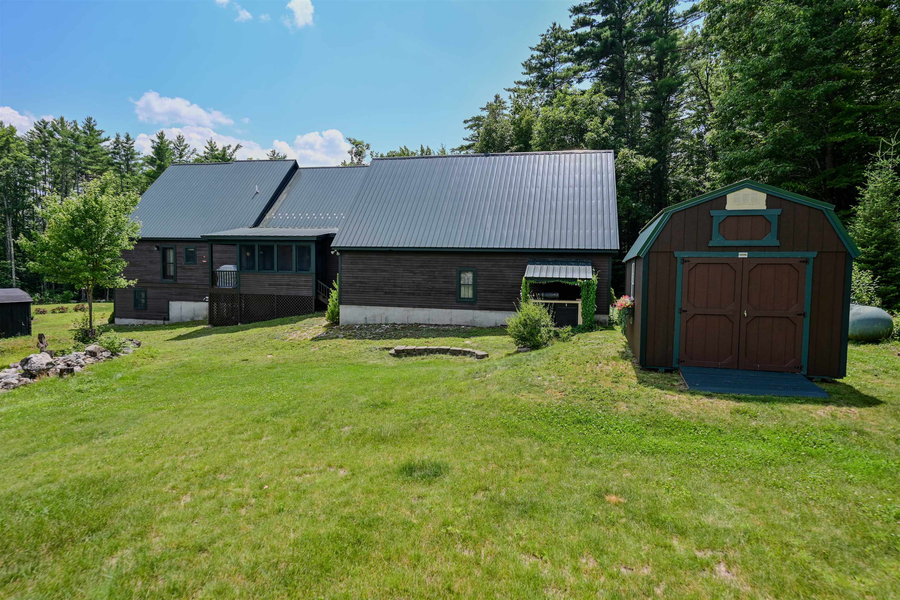 636 Eaton Road