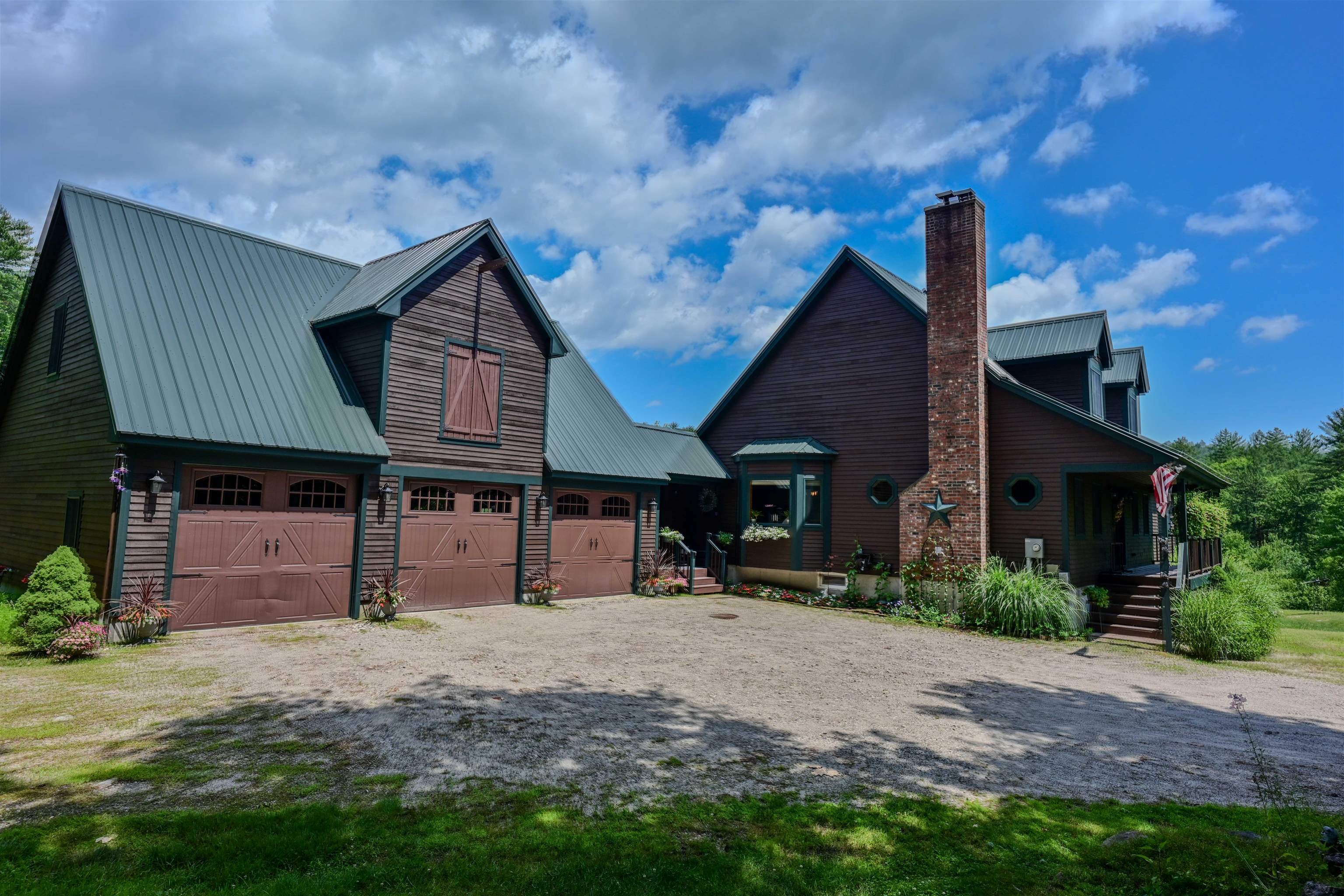 636 Eaton Road