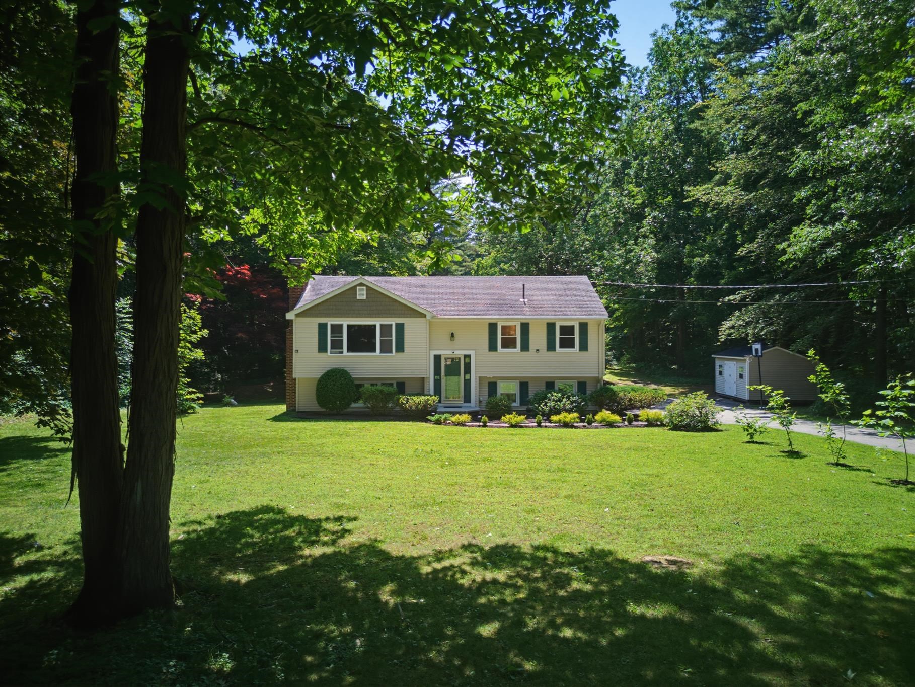 58 Cottage Road