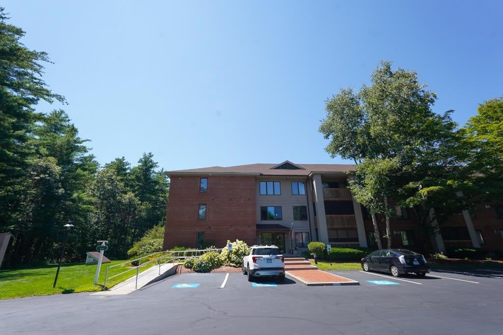 500 Candlewood Drive 38 - Photo 2