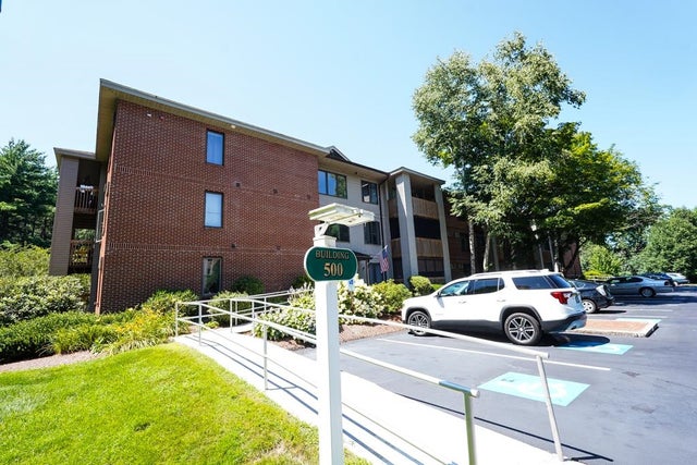 500 Candlewood Drive 38
