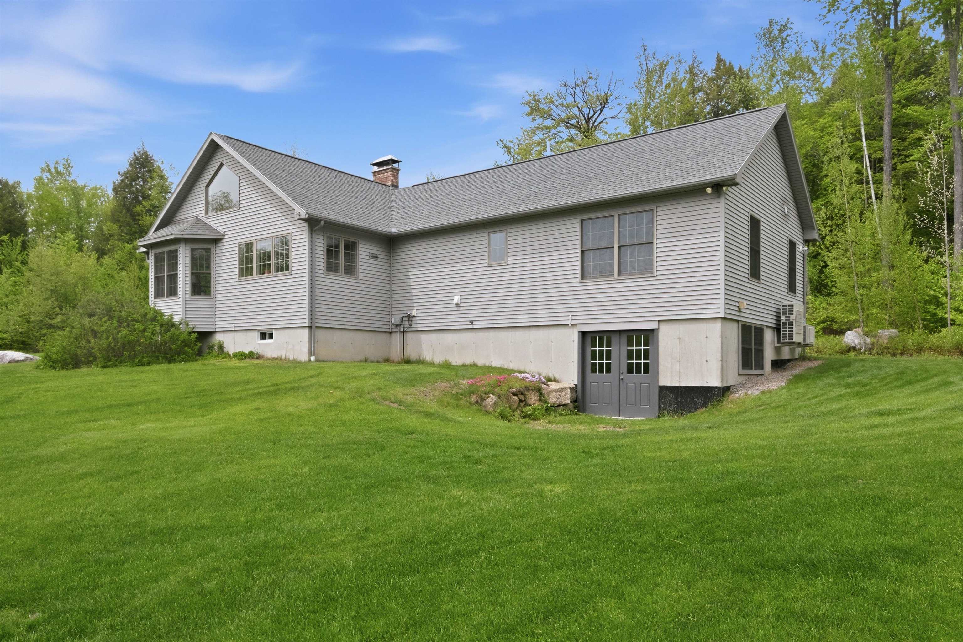 123 Evergreen Drive