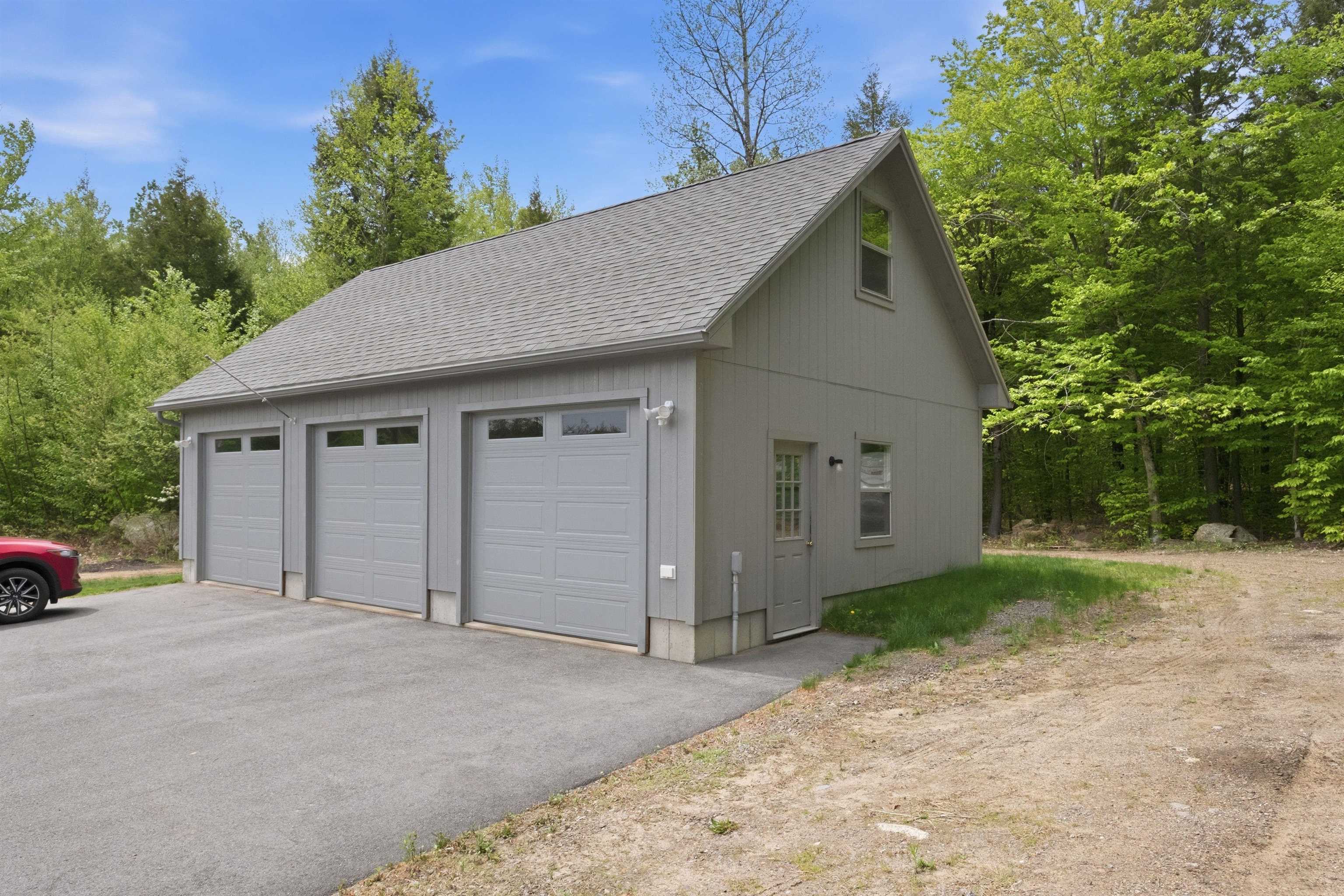 123 Evergreen Drive