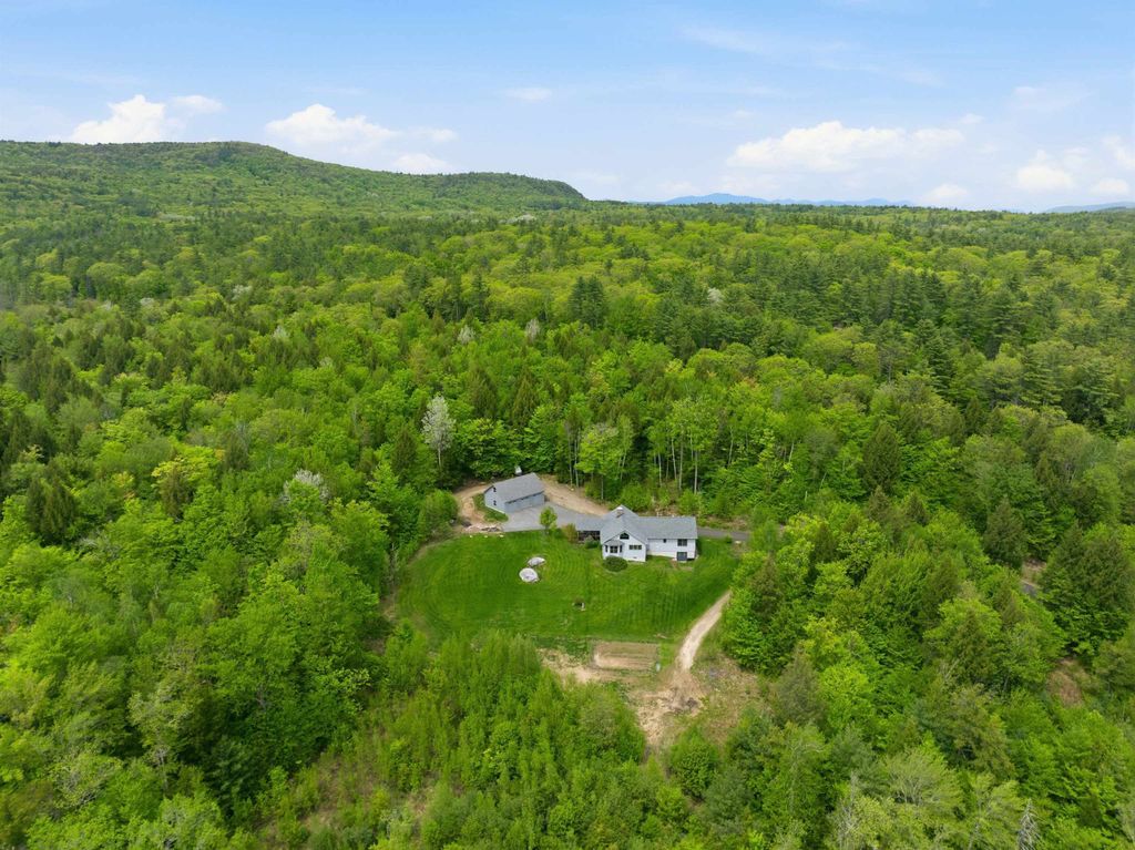 Photo of 123 Evergreen Drive, New Hampton, NH 03256 (MLS # 5091012)