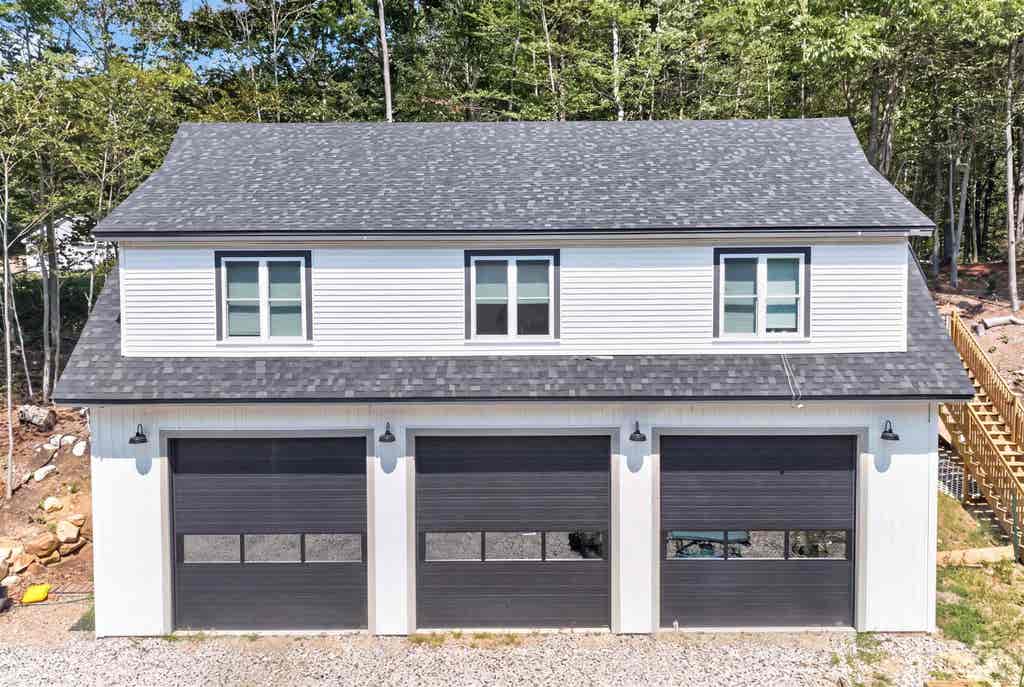 Photo of 40 Brienne Road, New Durham, NH 03855 (MLS # 5104988)