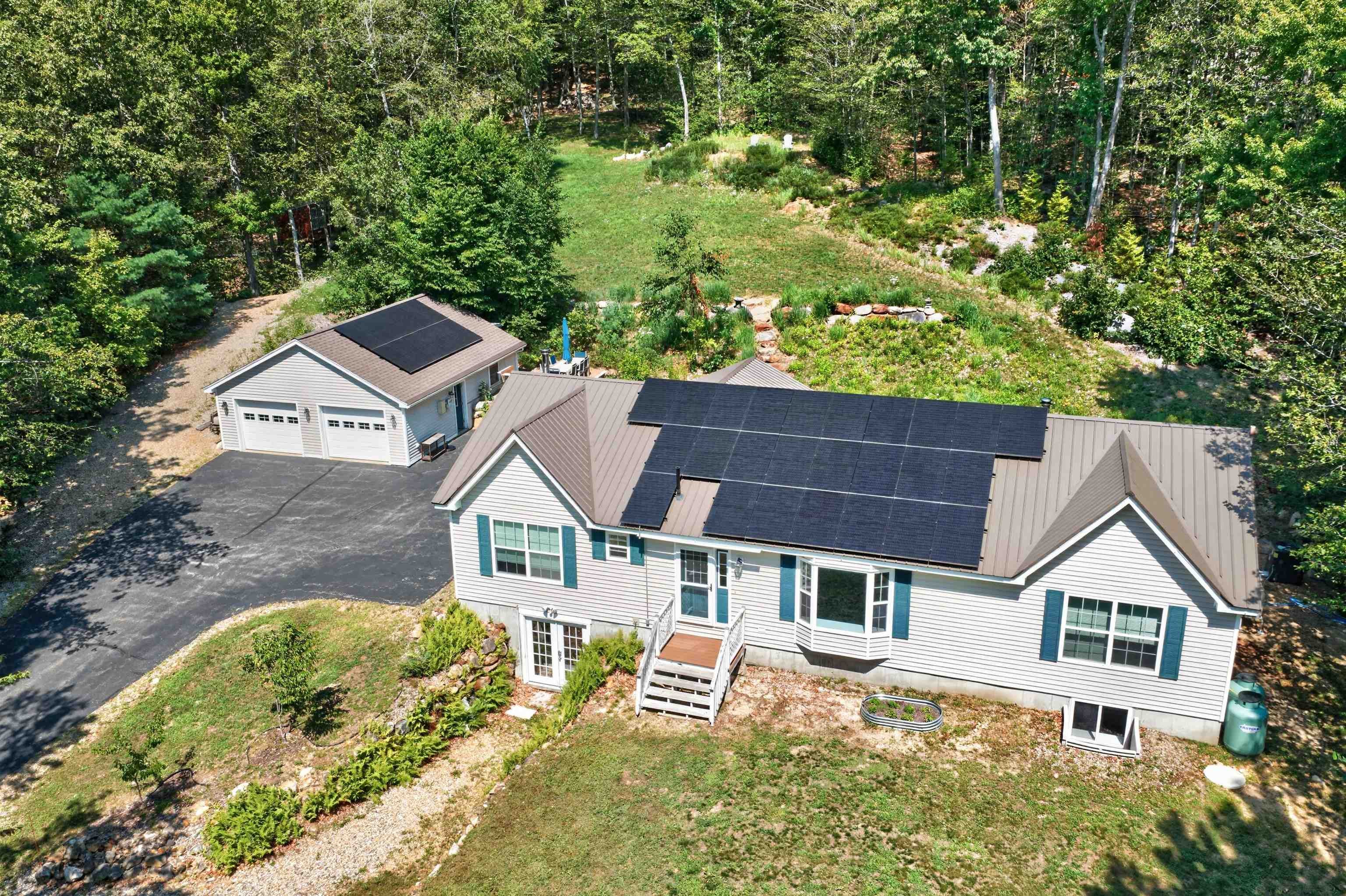 40 Brienne Road