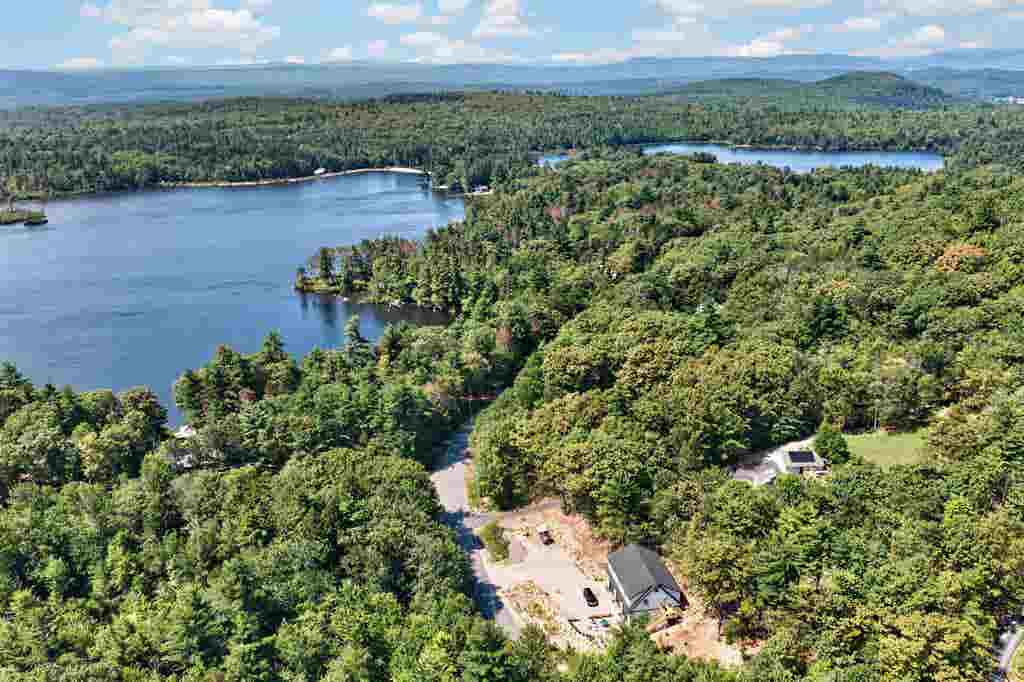 Photo of 40 Brienne Road, New Durham, NH 03855 (MLS # 5104988)