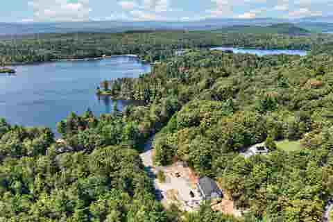 Photo of 40 Brienne Road, New Durham, NH 03855 (MLS # 5104988)