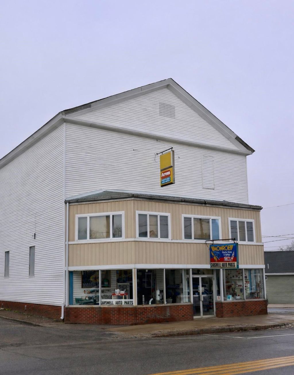Photo of 9 Chestnut Street, Dover, NH 03820 (MLS # 5074348)