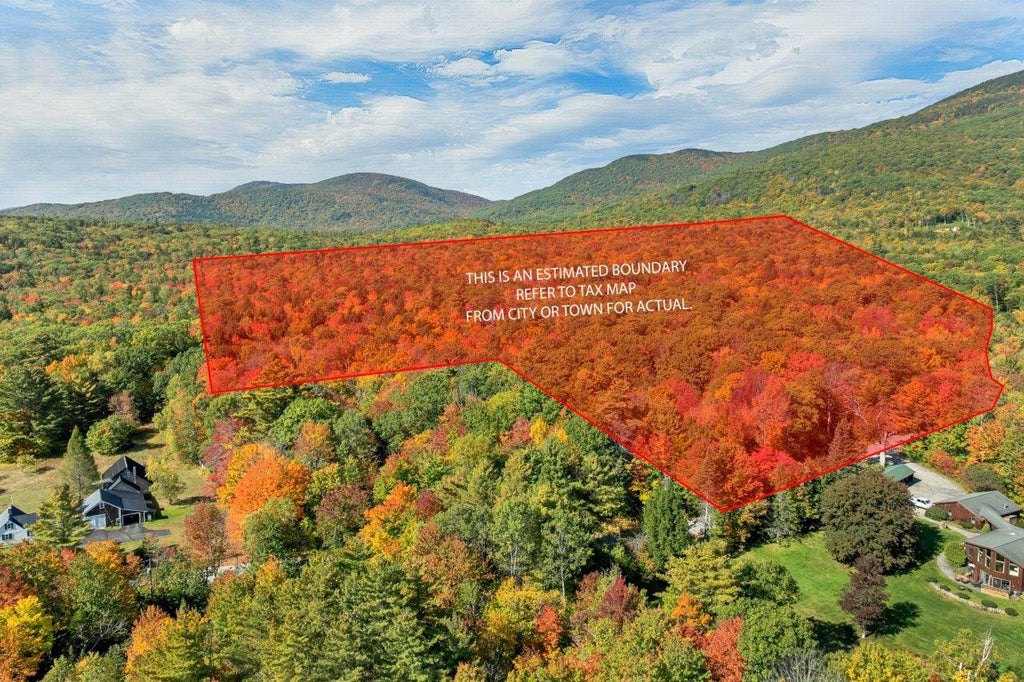 Photo of 22 Mt Israel Road #22, Sandwich, NH 03227 (MLS # 5112787)