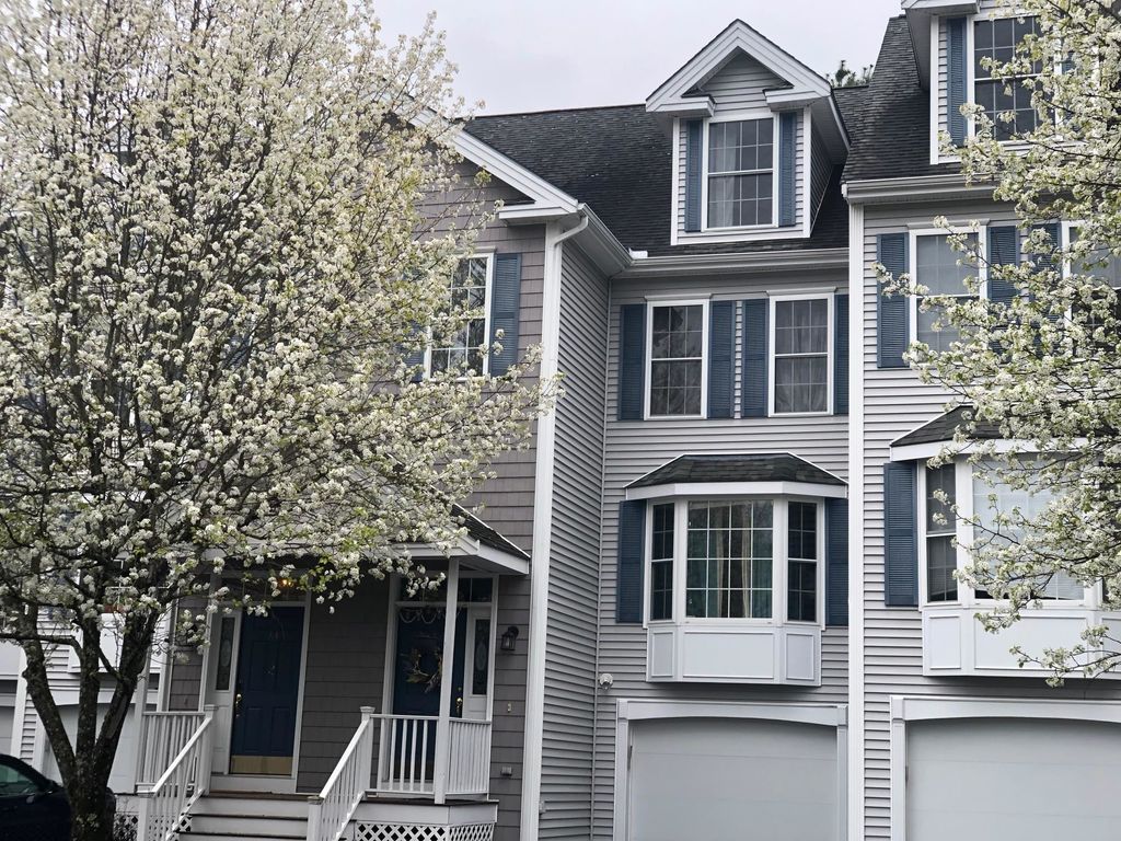 Photo of 66 Georgetown Drive, Nashua, NH 03062 (MLS # 5091242)