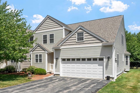 Photo of 10 Terrell Lane #10, Hollis, NH 03049 (MLS # 5098076)