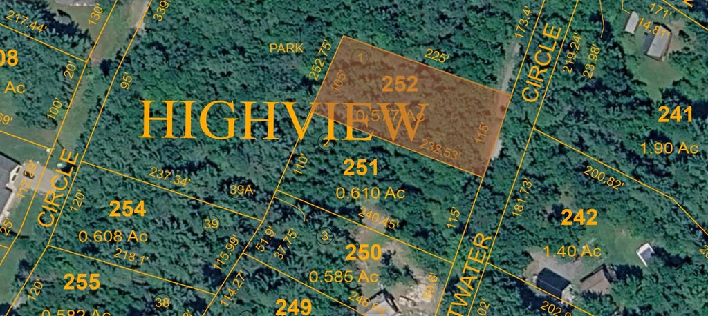 Photo of 202252 Swiftwater Circle, Haverhill, NH 03765 (MLS # 5115372)