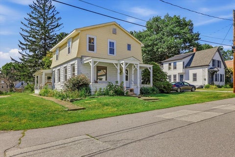 Photo of 58 Beech Street, Keene, NH 03431 (MLS # 5109065)