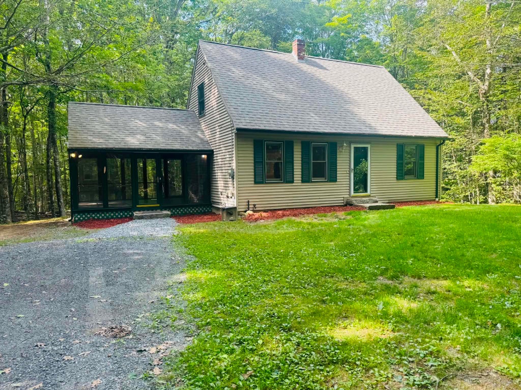 Photo of 22 Shaker Farm S Road, Marlborough, NH 03455 (MLS # 5106932)