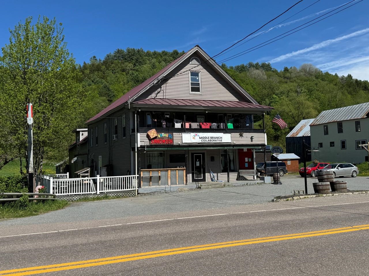 Photo 1 of 56 — 29 VT Route 14 South, Randolph, VT 05041