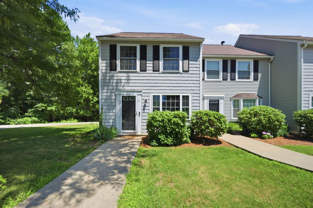 Photo of 15 Culver Street #29, Plaistow, NH 03865 (MLS # 5099500)