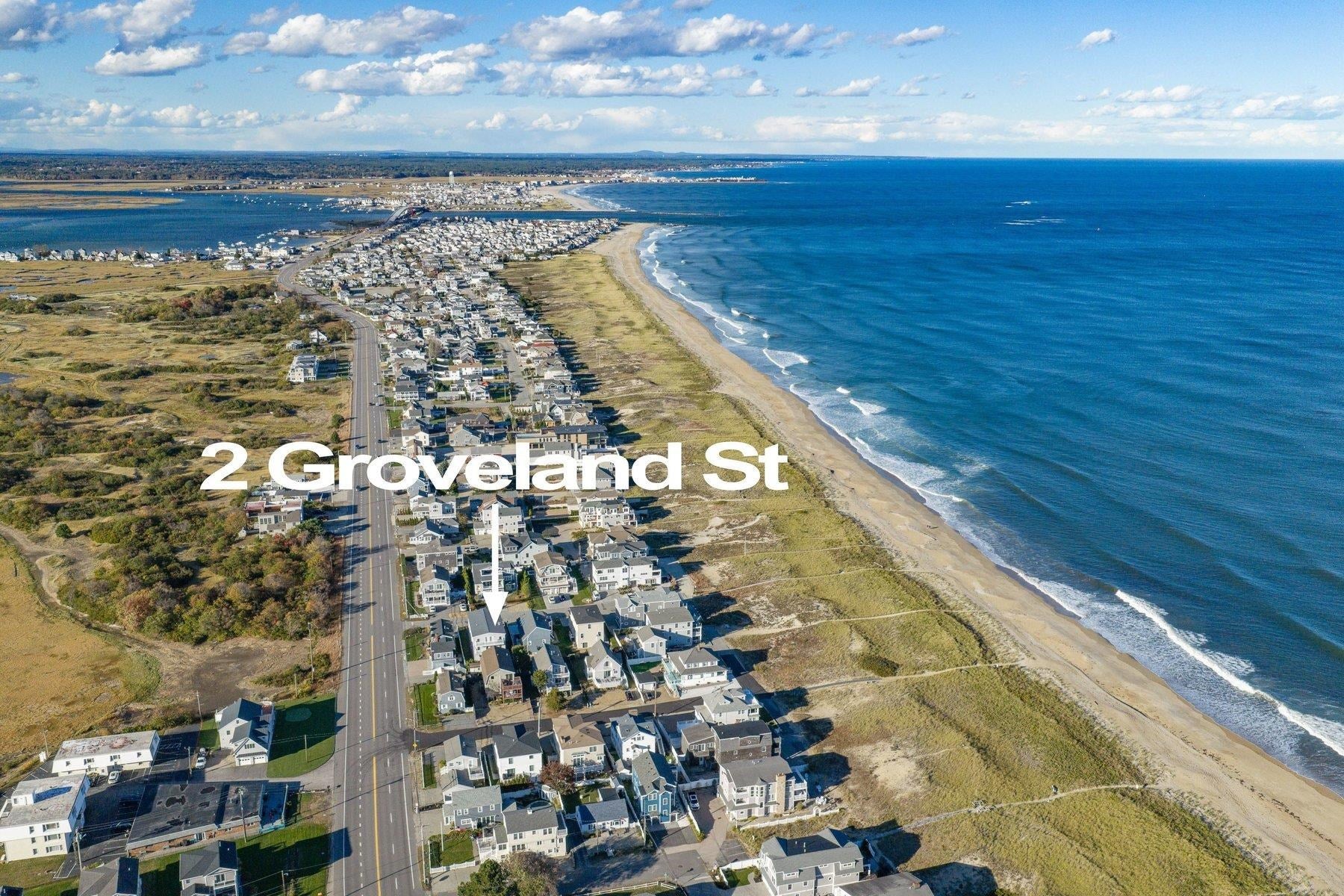 2 Groveland Street