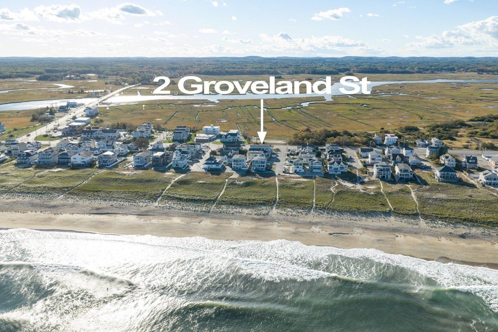 Photo of 2 Groveland Street, Seabrook, NH 03874 (MLS # 5113461)