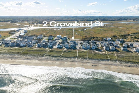 Photo of 2 Groveland Street, Seabrook, NH 03874 (MLS # 5113461)