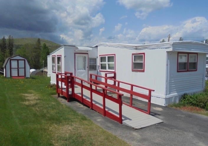 Photo of 6 Clarendon Street, Berlin, NH 03570 (MLS # 5102937)