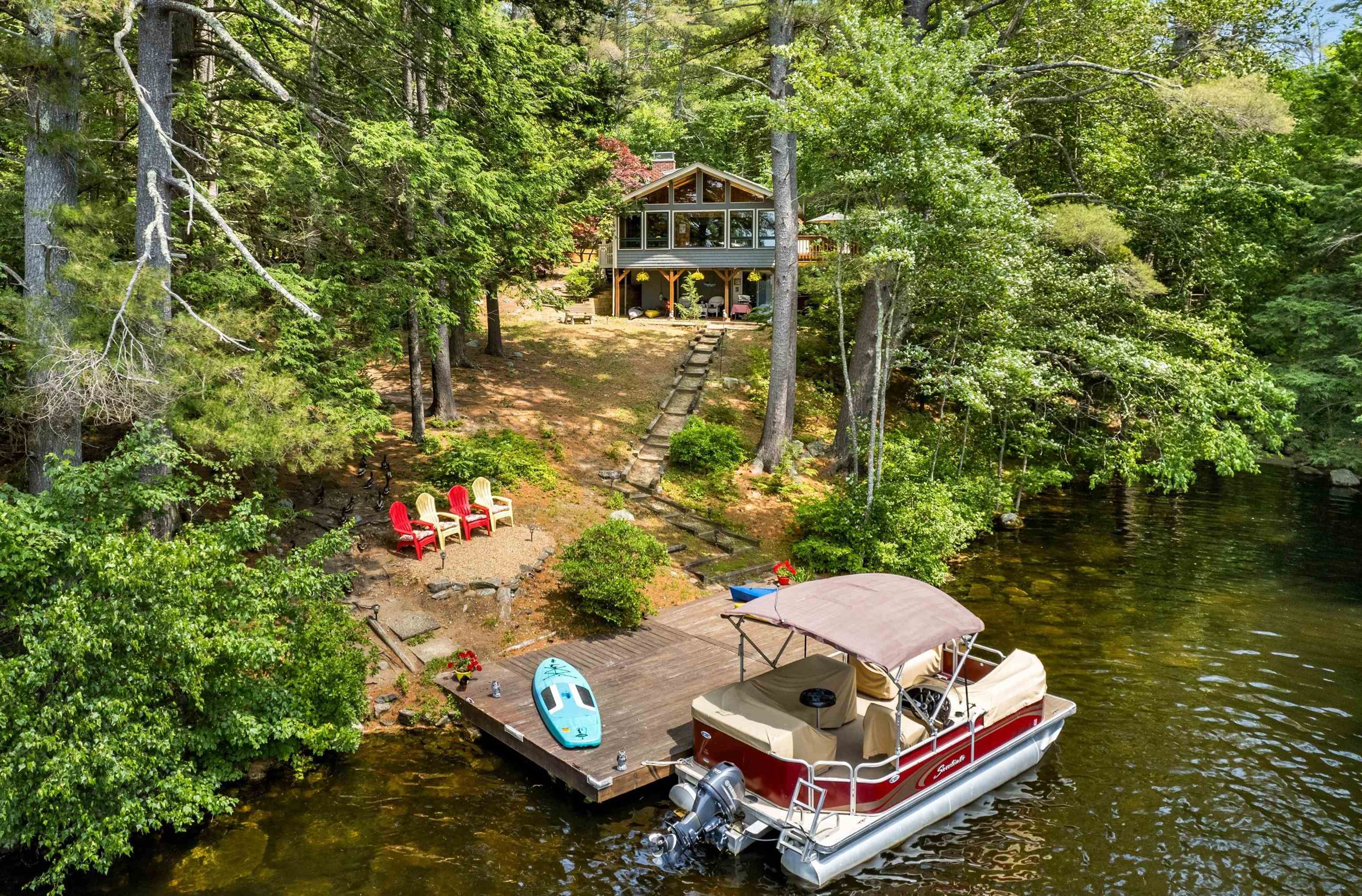 84 Barderry Lane