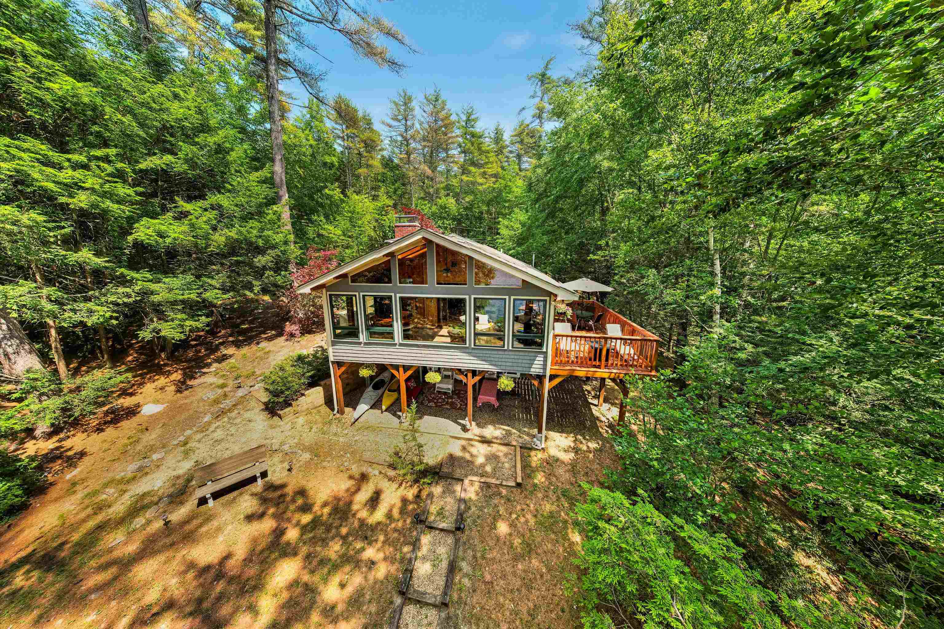 84 Barderry Lane