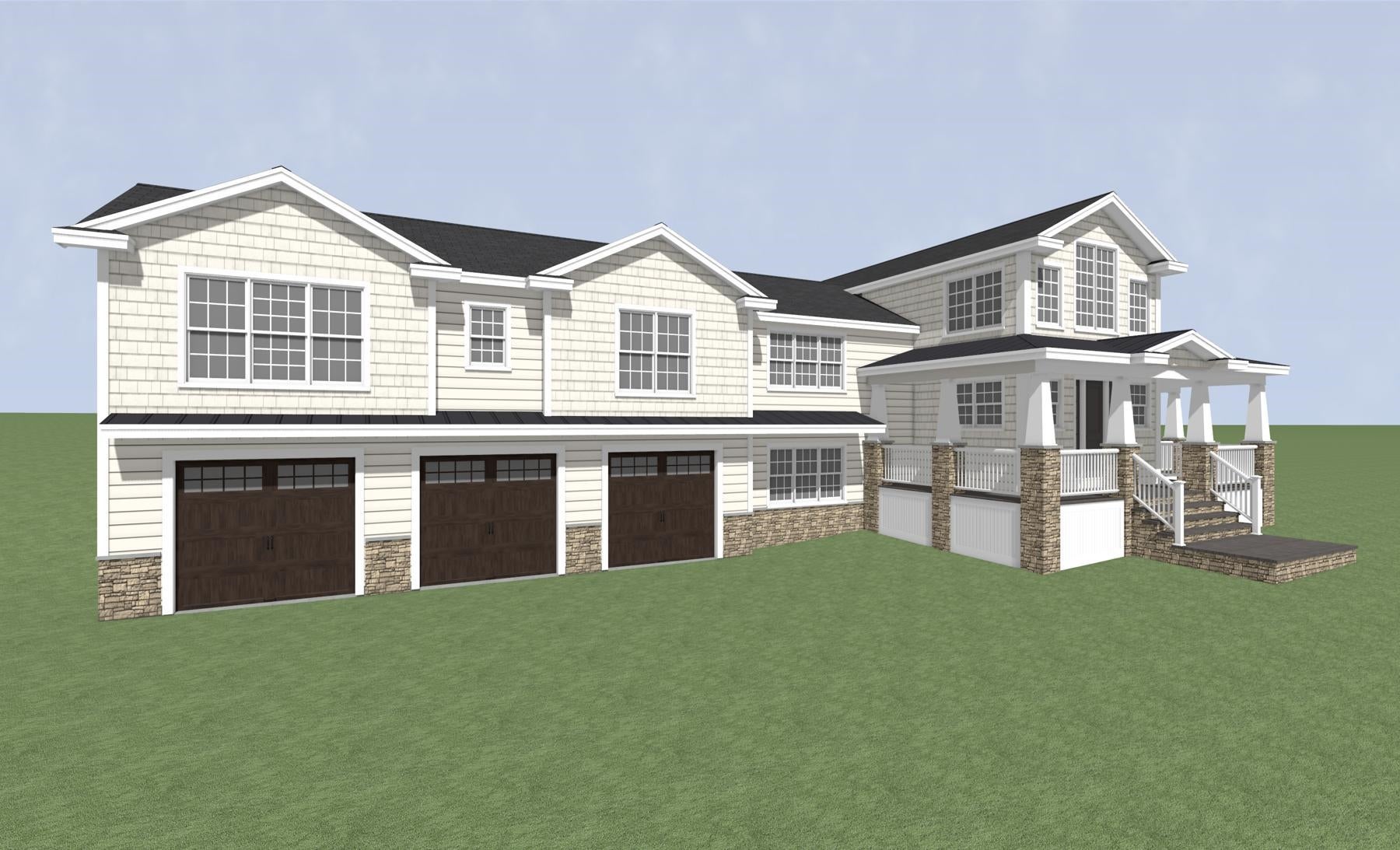 9 Woodvue Road