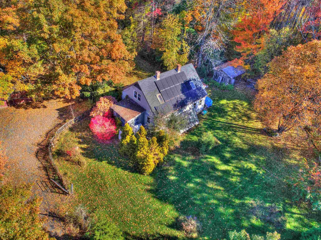 Photo of 803 Alstead Center Road, Alstead, NH 03602 (MLS # 5115500)