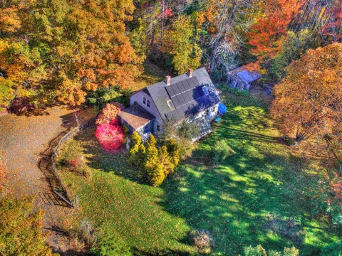 Photo of 803 Alstead Center Road, Alstead, NH 03602 (MLS # 5115500)
