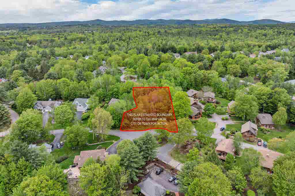Photo of 22 Race Point Road #Map 244 Block 295 Lo, Laconia, NH 03246 (MLS # 5078127)