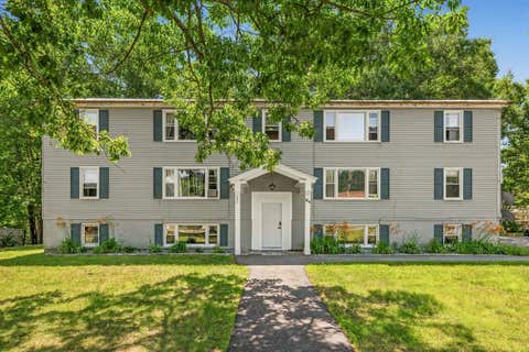 Photo of 94 Maple Street #F, Somersworth, NH 03878 (MLS # 5099957)